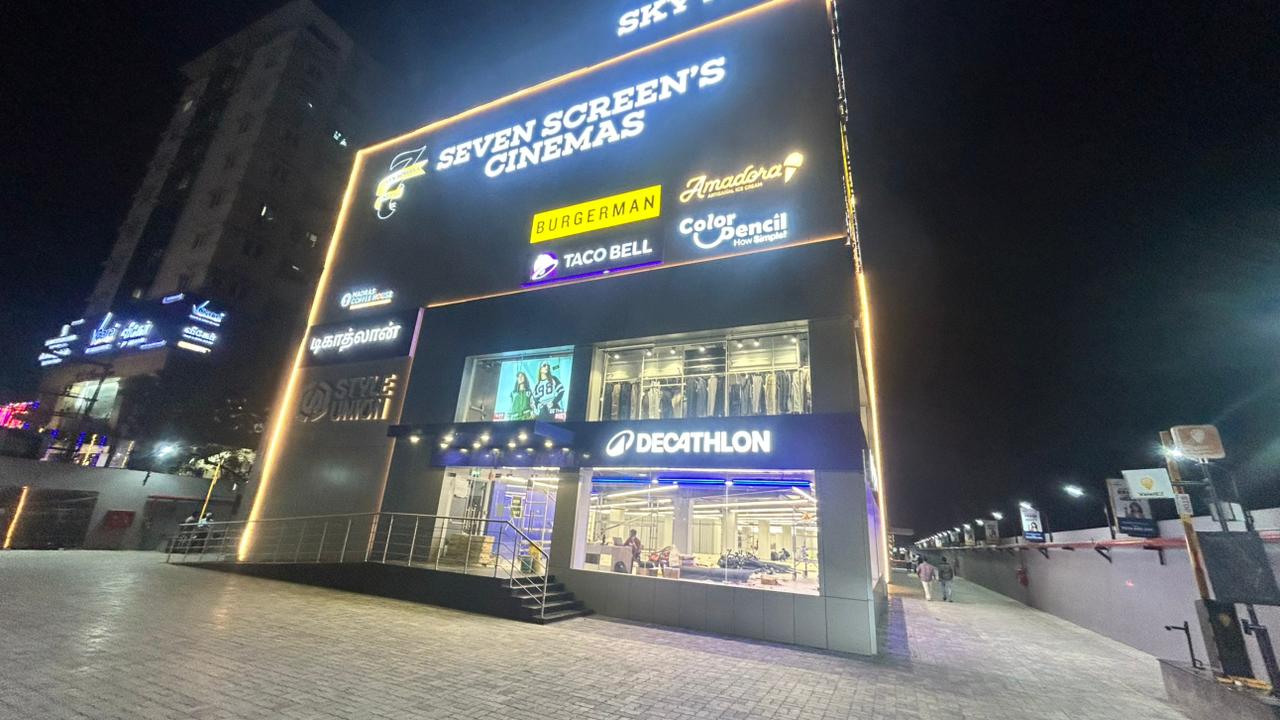 Decathlon – Karnataka & Tamil Nadu — image 2