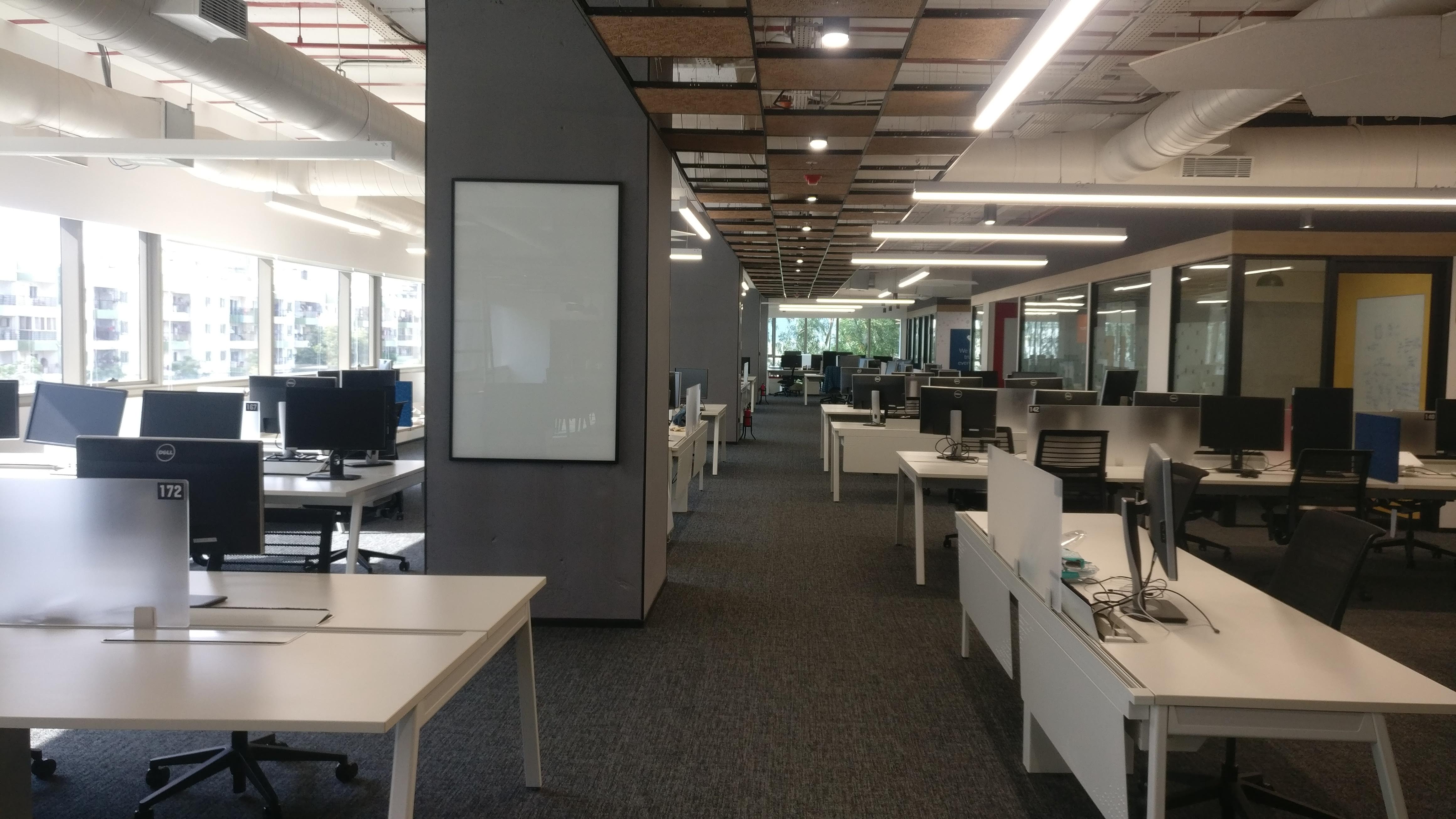 Lithium Technologies India R&D / Khoros — image 1