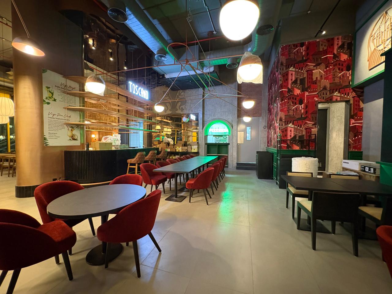 Salt & Toscano — image 2