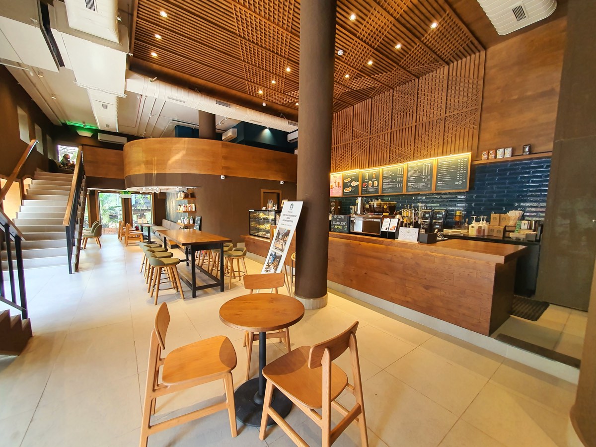 Starbucks Adyar — image 1