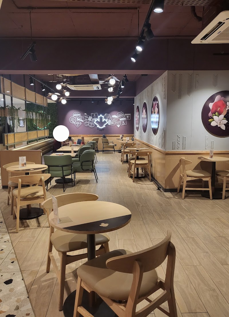 Tim Hortons – Koramangala — image 2