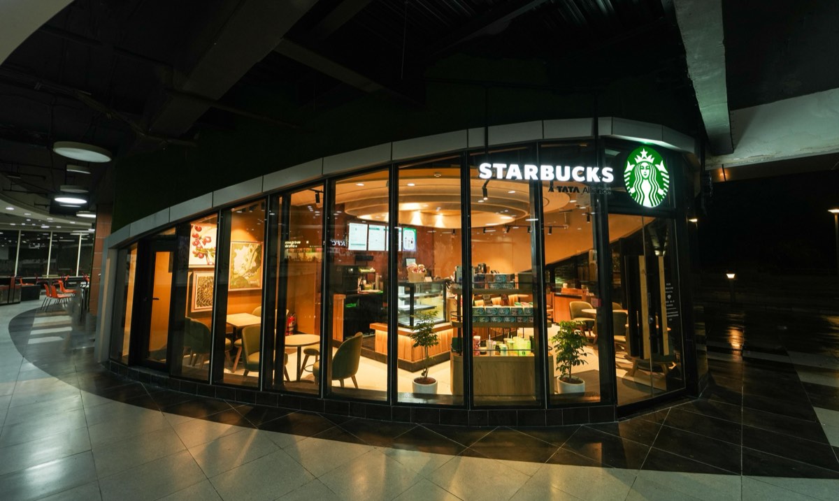 Tata Starbucks – Constellation — detail 4