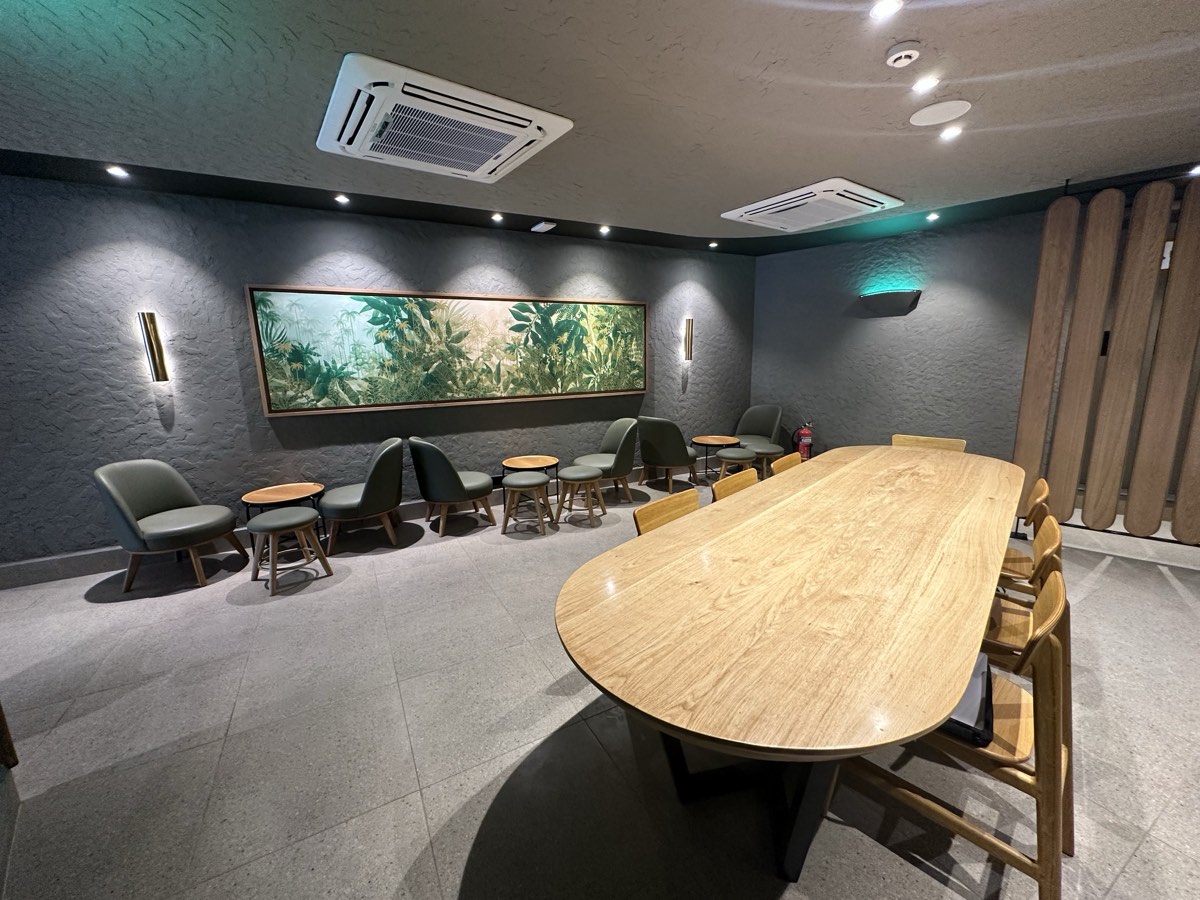 Tata Starbucks – Kadugudi — image 2