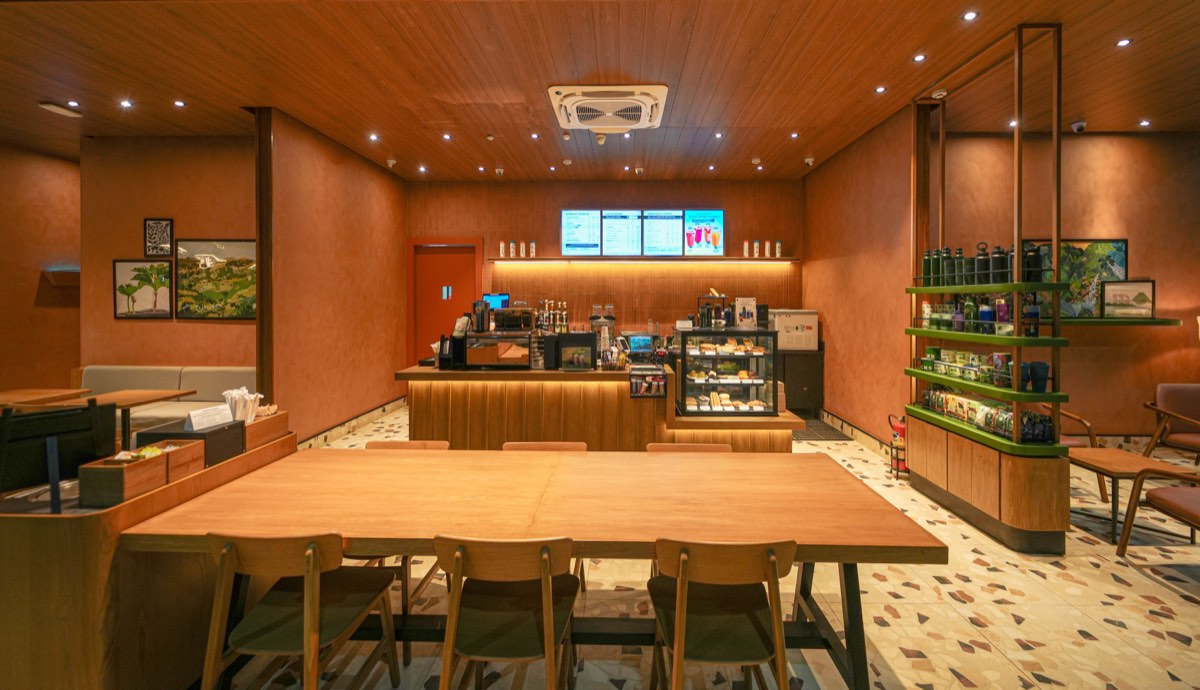 Tata Starbucks – Mysore Expressway 2 — detail 4