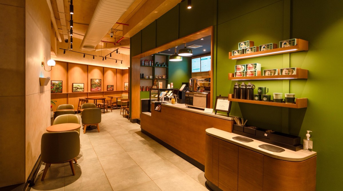 Tata Starbucks – Bagamane Solarium — image 3