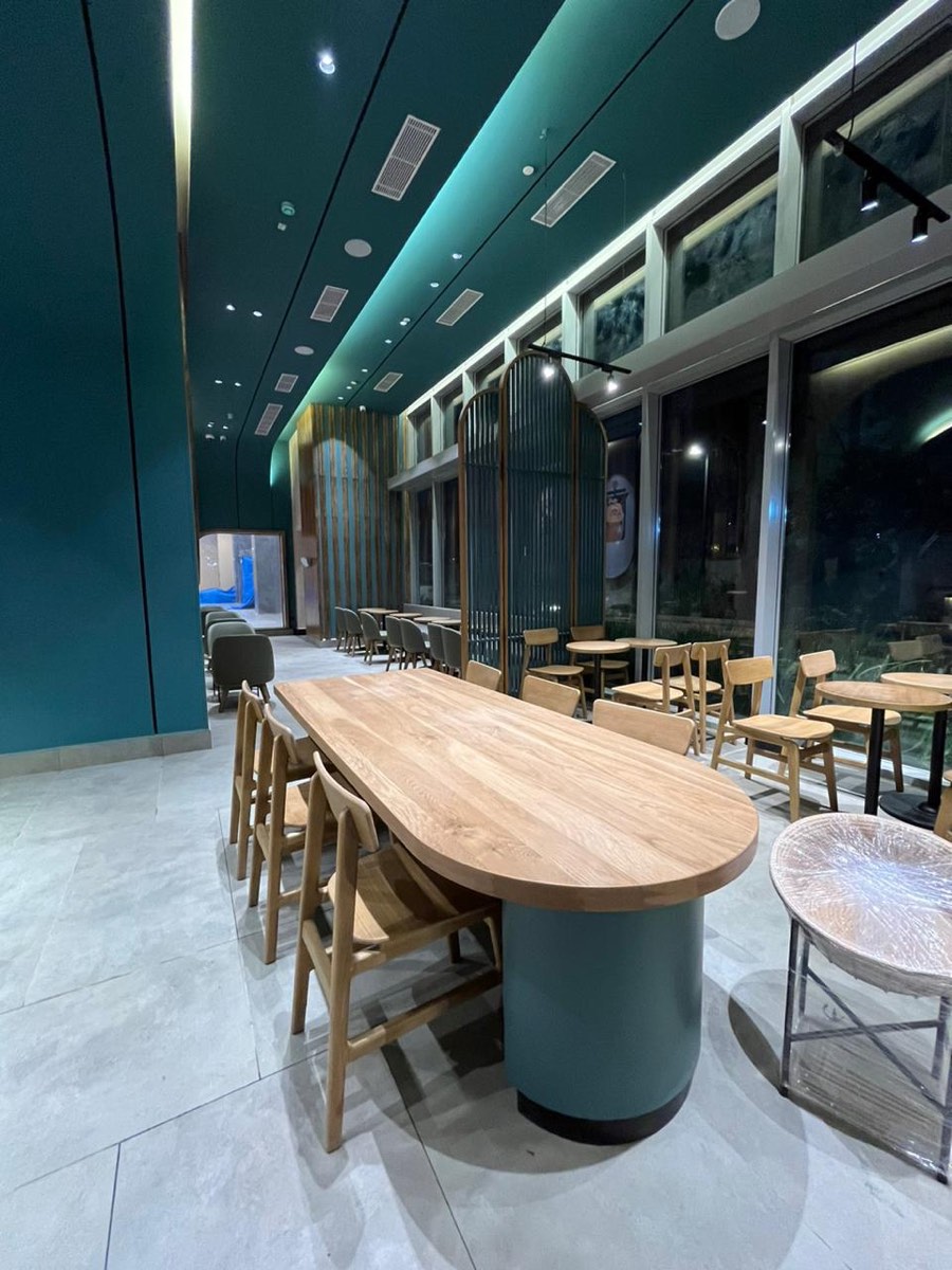 Tata Starbucks – Yeshwantpur — image 1