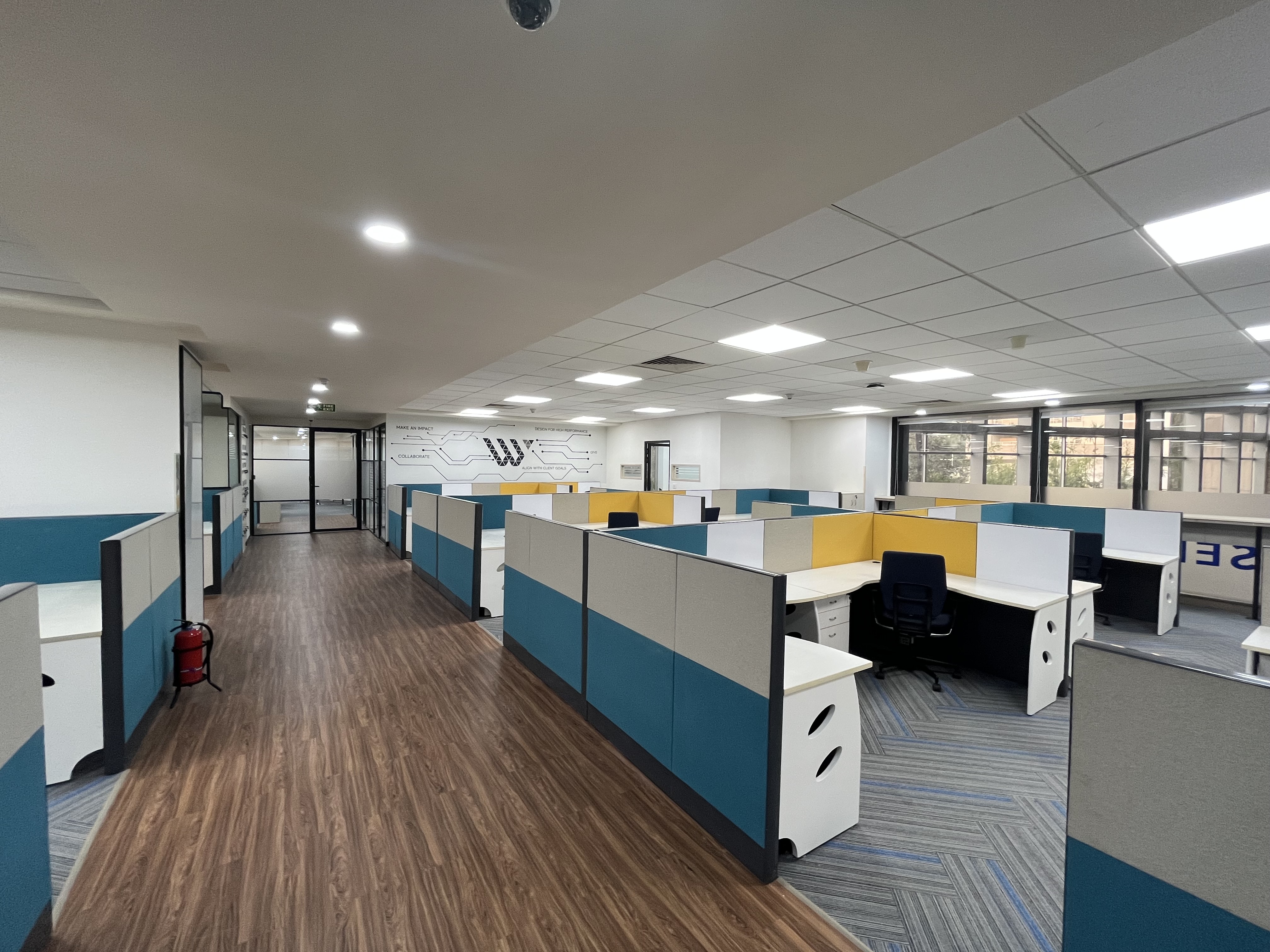 Wissen Technologies — detail 4