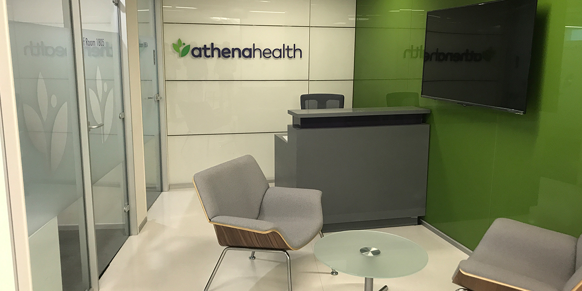 Athena Health Care 4