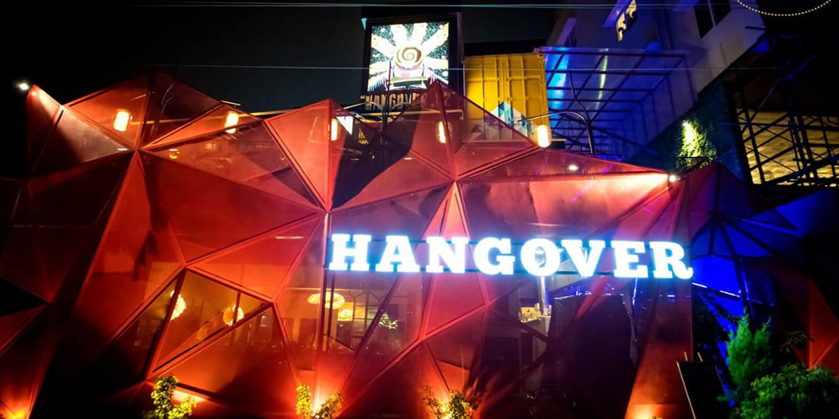 Hangover Featured