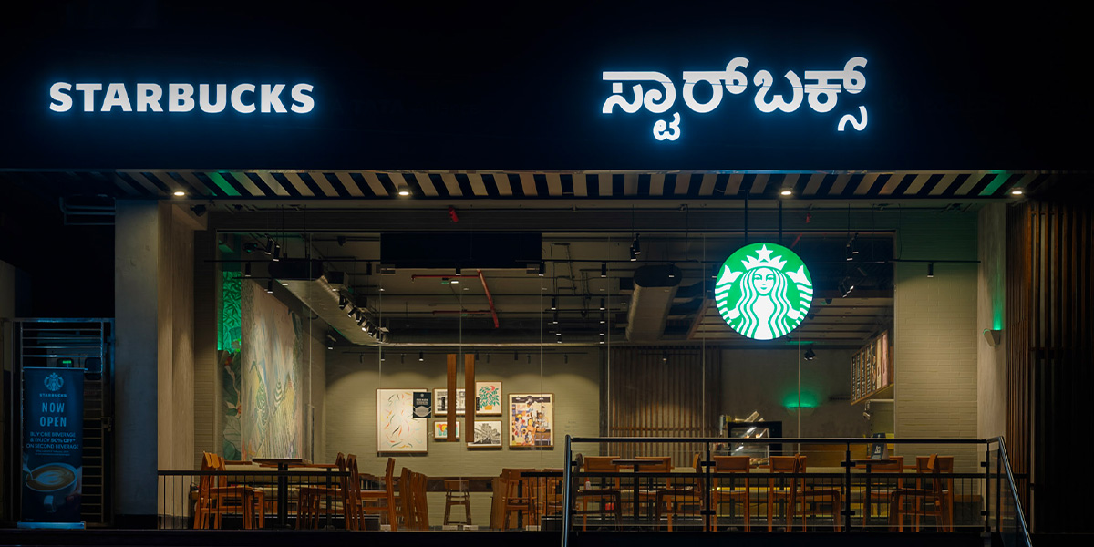 Starbucks HSR Layout Featured