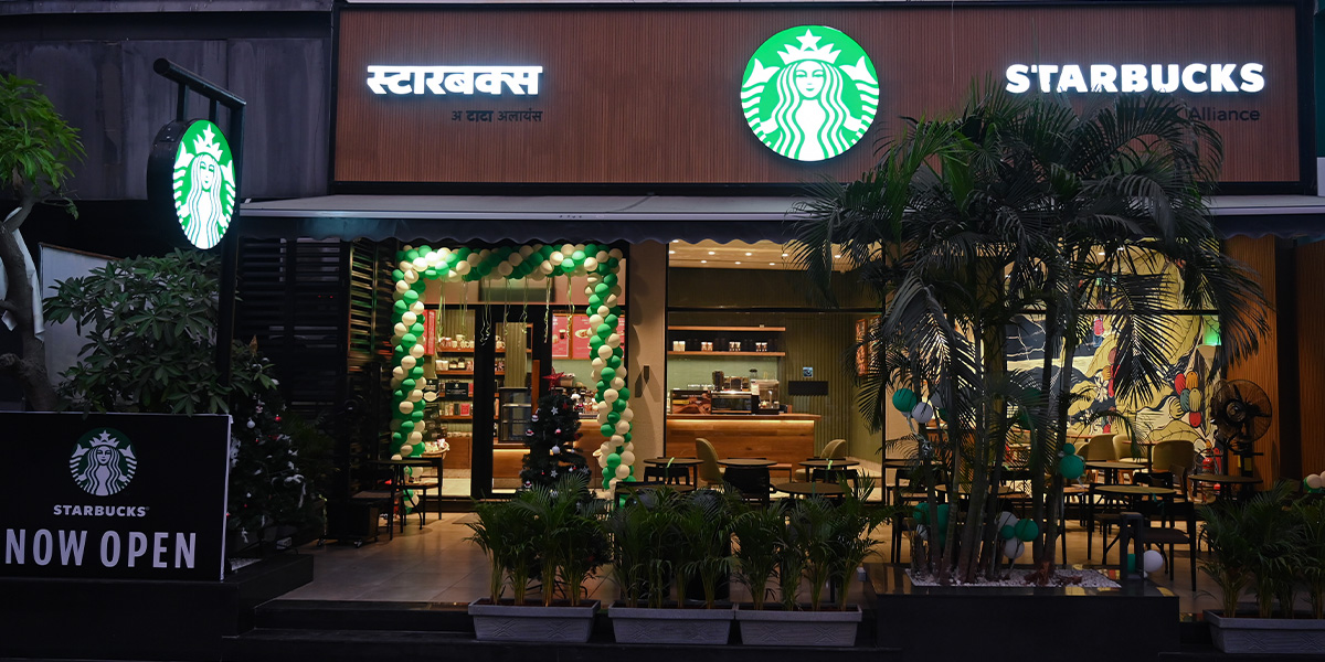 Starbucks Meera Tower Featured