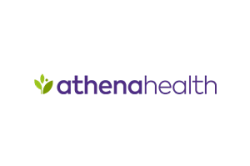 Athena Health logo