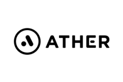 Ather logo