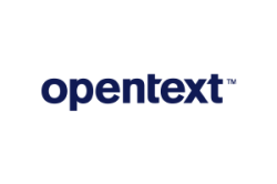 Opentext Logo