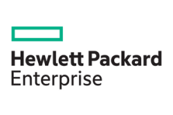 hewlett packard enterprise