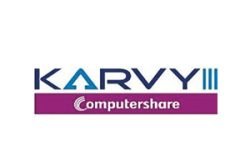 Karvy Computershare